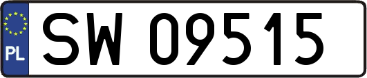 SW09515