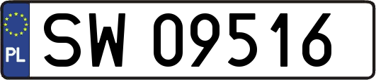 SW09516
