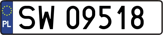 SW09518