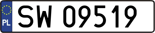 SW09519
