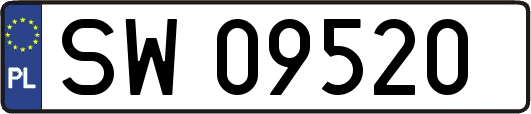SW09520