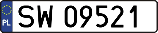 SW09521