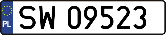 SW09523