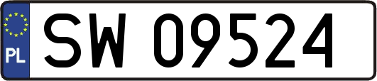 SW09524