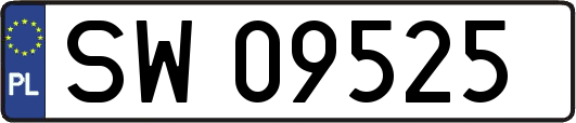 SW09525