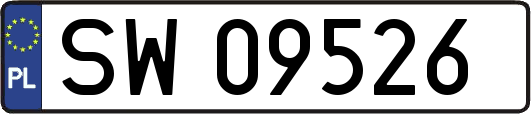 SW09526