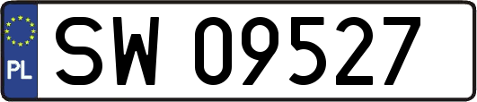 SW09527