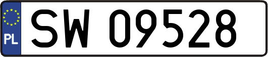SW09528
