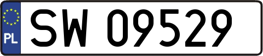 SW09529