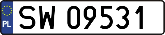 SW09531