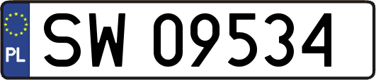SW09534