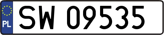 SW09535