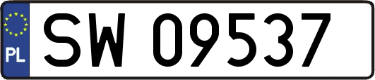 SW09537