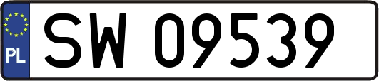 SW09539