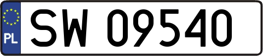 SW09540