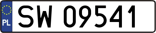 SW09541