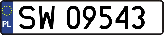 SW09543