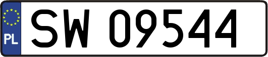 SW09544