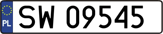 SW09545