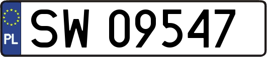SW09547