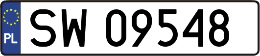 SW09548