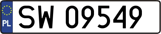 SW09549