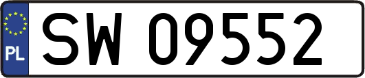 SW09552
