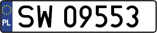 SW09553