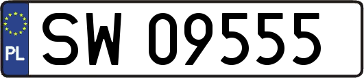 SW09555