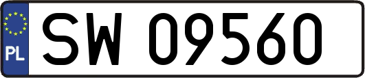 SW09560