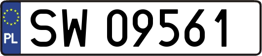 SW09561