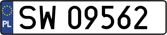 SW09562