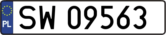 SW09563