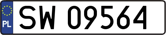 SW09564