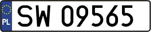 SW09565