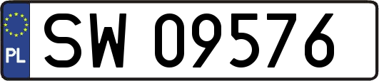 SW09576