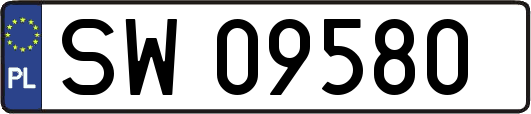 SW09580