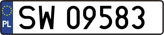 SW09583
