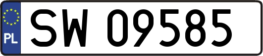 SW09585