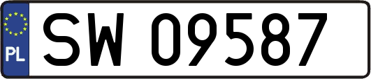SW09587