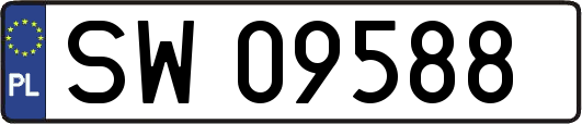 SW09588