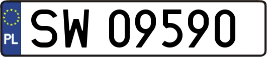 SW09590