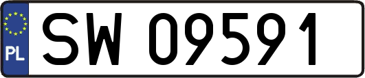 SW09591