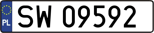 SW09592