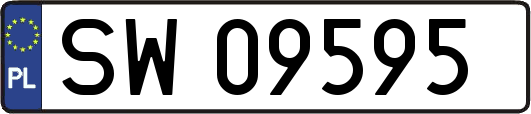 SW09595