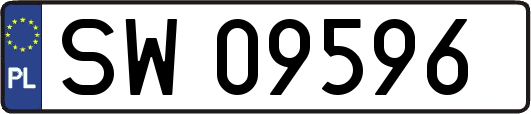 SW09596