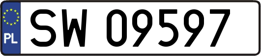 SW09597