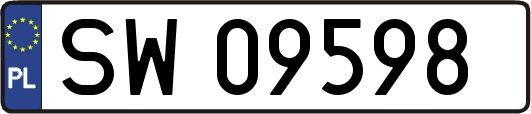 SW09598