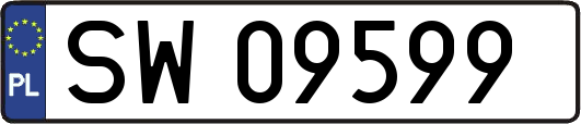 SW09599