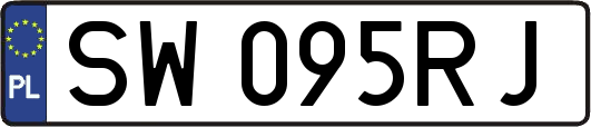 SW095RJ